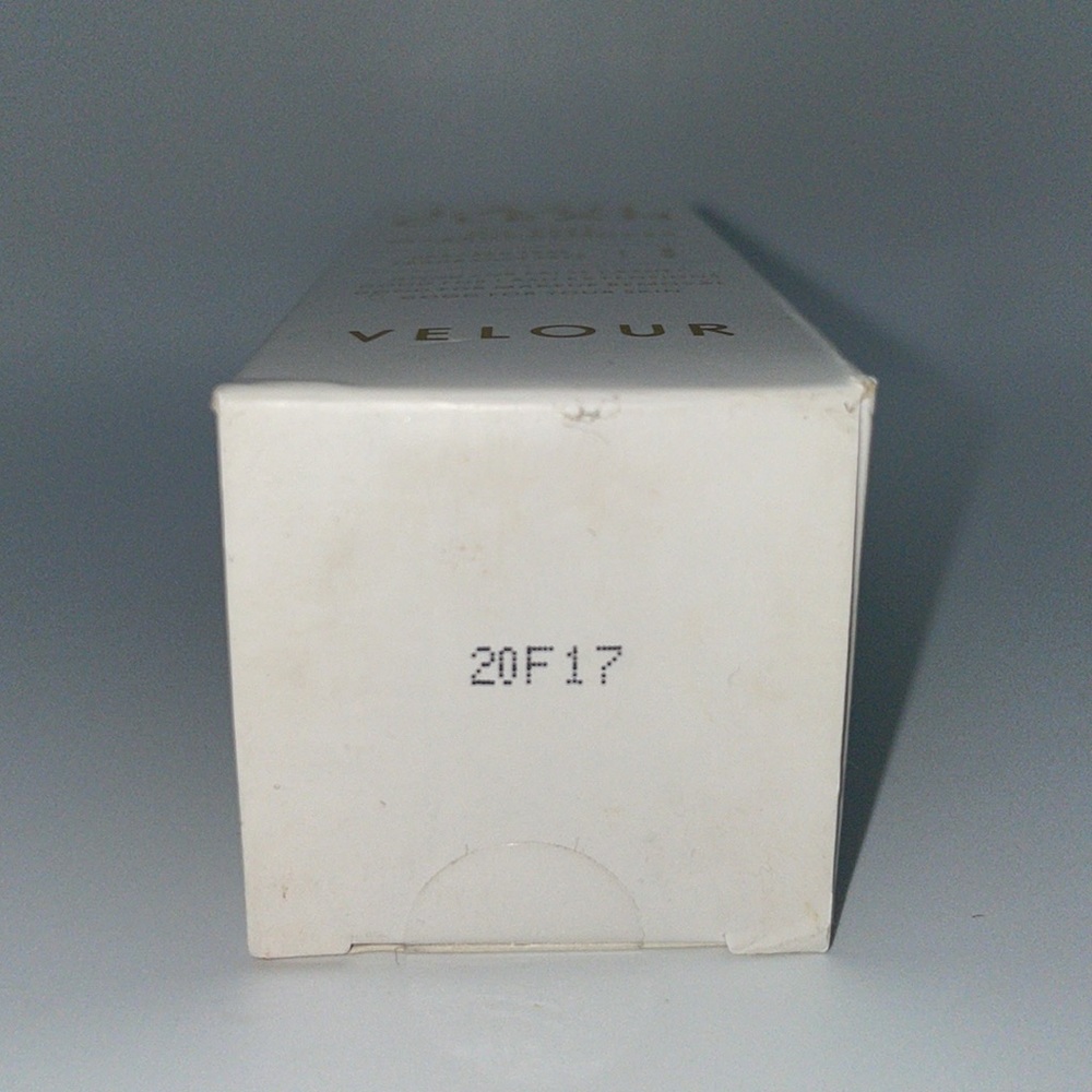 Velour Lash Clean
oil-free makeup remover - Picture 5 of 5